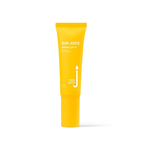 Skin Juice - Sun Juice SPF 15 (50ml)