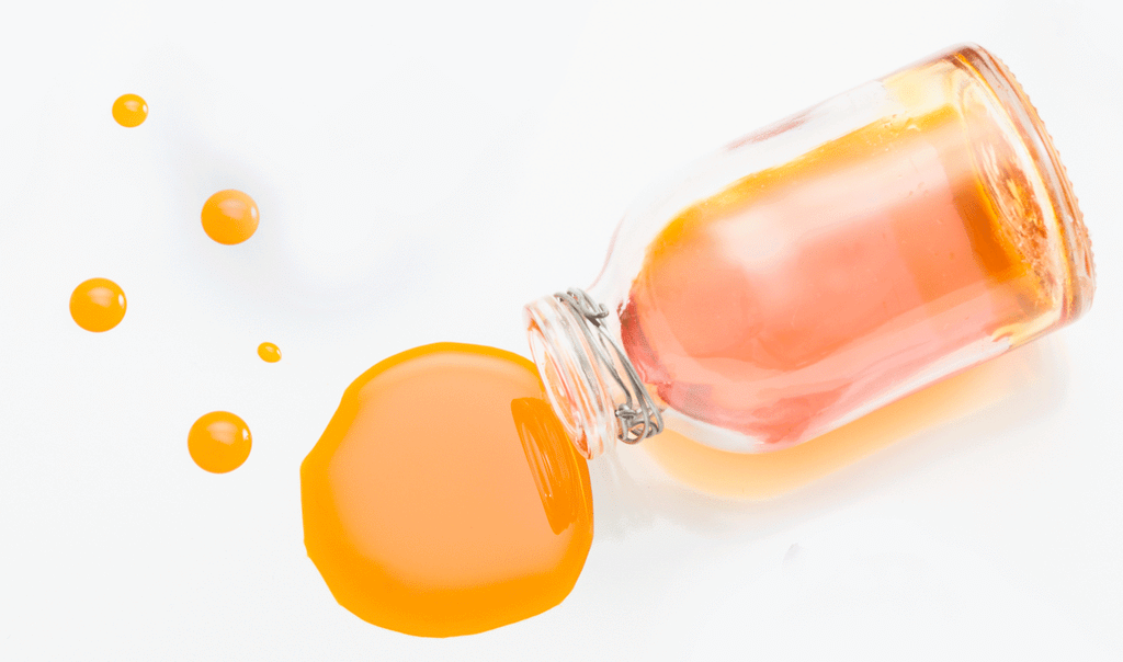 Rosehip Oil – Mother Nature’s Best Kept Secret