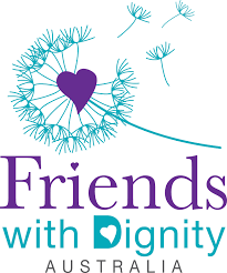 Friends with Dignity - How We Can Help!