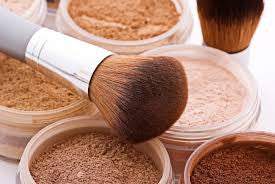 Mineral Make-up – is it all it’s cracked up to be?