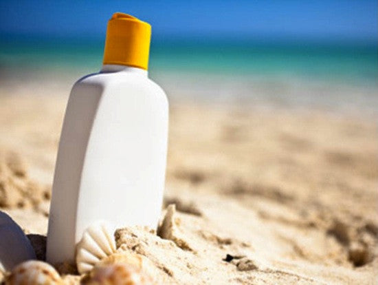 Is Sunscreen Poisonous?