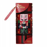 English Tea Shop Sip the Season – Nutcracker Festive Infusions Single – Peace