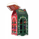 English Tea Shop Sip the Season – Lantern Tea House Assortment