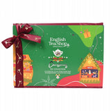 English Tea Shop Christmas Tea Collection – Green Wonders