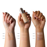 100% Pure - Fruit Pigmented® 2nd Skin Foundation - Shade 3 (35ml)