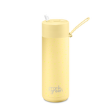 Frank Green - Splash Ceramic Reusable Bottle with Strap - (20 oz)