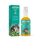Badger - Baby Oil (118ml)