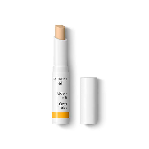 Dr Hauschka Cover Stick - 02 Sand