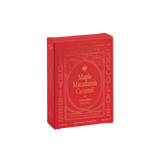 Loco Love Maple Macadamia Caramel - Twin