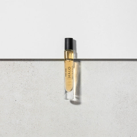 One Seed Halo Eau De Parfum Rollerball - 9ml