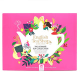 English Tea Shop - 礼包 - 终极茶叶系列（48 茶袋）