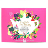 English Tea Shop - Gift Pack - The Ultimate Tea Collection (48 Teabags)