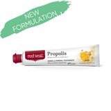Red Seal - Toothpaste Propolis Classic (100g)