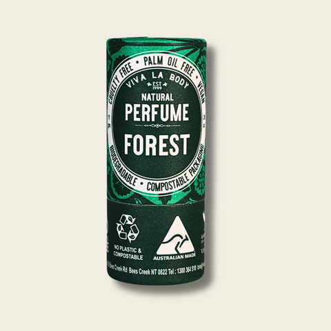 Viva La Body Natural Perfume Stick - Forest  11g