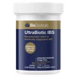 Bioceuticals Ultra Biotic IBS - 30 capsules
