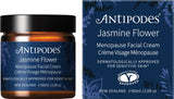 Antipodes Jasmine Flower Menopausal Facial Cream - 60ml