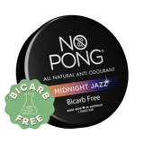 No Pong - Deodorant - Midnight Jazz Bicarb Free