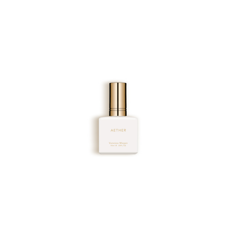 Vanessa Megan - 100% Natural Perfume - Aether (10ml)