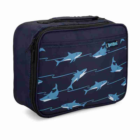 Yumbox Insulated Lunchbag - Atlantic Shark