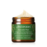 Antipodes Culture Probiotics Night Recovery Water Cream 60ml