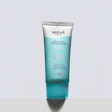 Face Sunscreen + Serum & Primer SPF 50