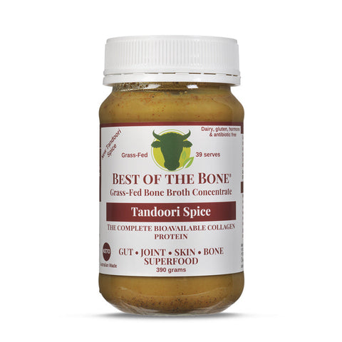Best of the Bone - Tandoori Spice Broth Concentrate (390g)