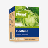 Planet Organic Bedtime Tea - 25 Teabags