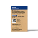 Planet Organic Bedtime Tea - 25 Teabags