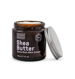 Noosa Basics - Ultra Rich Skin Cream - Shea Butter (120ml)