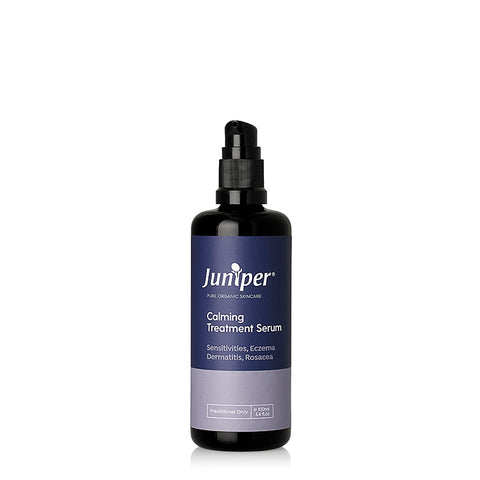 Juniper - Calming Treatment Serum 100ml