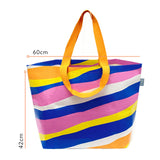 Hello Weekend - Weekender Bag - Calypso