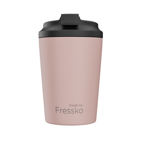 Fressko Reusable Camino Insulated Cup - 12oz Floss