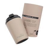 Fressko Reusable Camino Insulated Cup - 12oz Oat