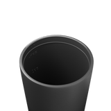 Fressko Reusable Piccolo Insulated Cup - Coal 4 oz