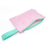 Hello Weekend - Good To Go Pouch - Daisy