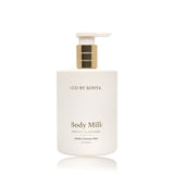 Eco By Sonya Driver - 有机椰子身体乳 (375ml)