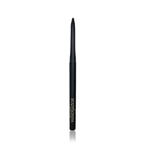 Eco By Sonya Eye Liner - Rich Brown