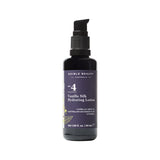 食之美 - 4号香草蚕丝保湿乳液 (50ml)