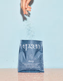 Epzen Magnesium Sleep Salts - 900g