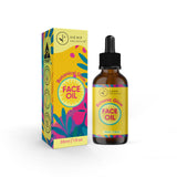 Hemp Collective - Botanical Glow Face Oil 30ml