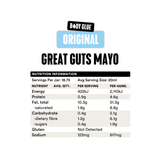 Gevity Rx - 骨头汤 Great Guts 蛋黄酱 (375ml)