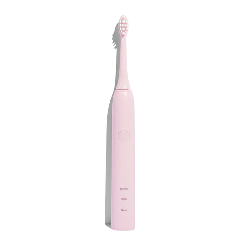 Gem - Electric Toothbrush - Coconut
