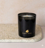 Ember Noir - Lemon Twist - Lemon Myrtle, Mandarin, Rosemary & Cedarwood Soy Candle