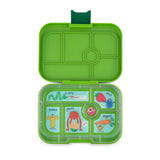 Yumbox - Leakproof Bento Box for Kids - Original (Green)