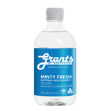 Grants - 木糖醇草本漱口水 (500ml)
