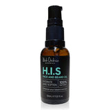 Black Chicken Remedies - H.I.S Face & Beard Oil (30ml)