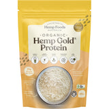 Hemp Foods 澳大利亚必需大麻黄金蛋白（450 克）