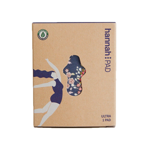 Hannahpad - Ultra Pad
