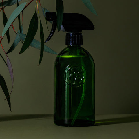 Koala Eco - Apothecary Glass Spray Bottle (500ml)