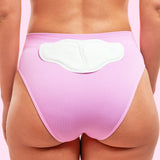 Lula Self-Warming Body Patches - 5 Pack